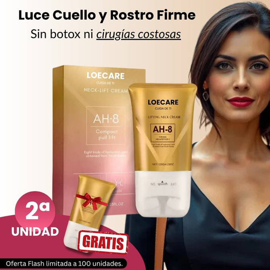 Rejuvenece Sin Cirugía - LOECARE Rolift™