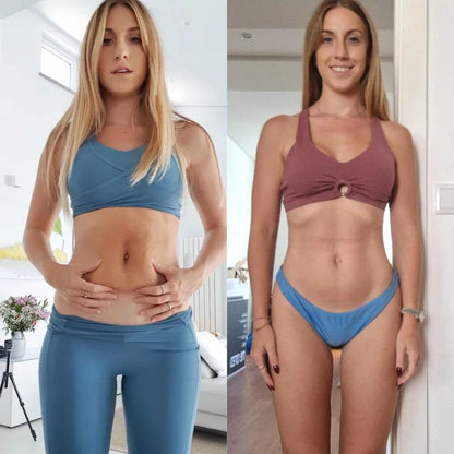 Trío Parches Metabólicos - LOECARE™ (90 Parches)