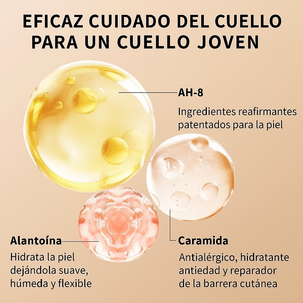 Rejuvenece Sin Cirugía - LOECARE Rolift™