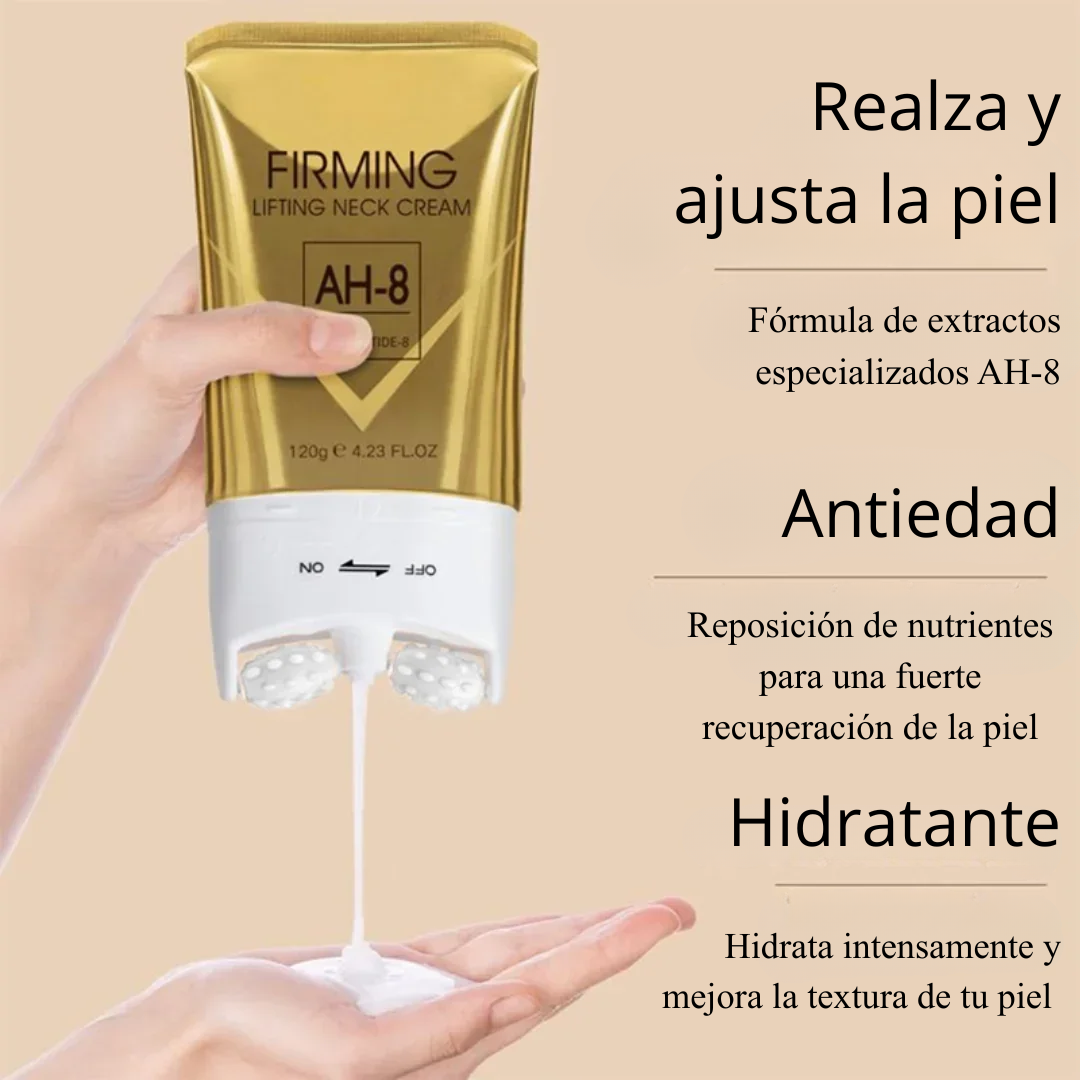 Rejuvenece Sin Cirugía - LOECARE Rolift™
